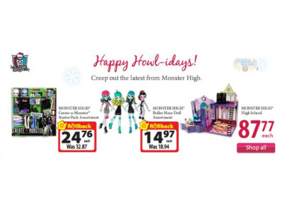 Walmart Canada: Top 6 Gifts Under $20