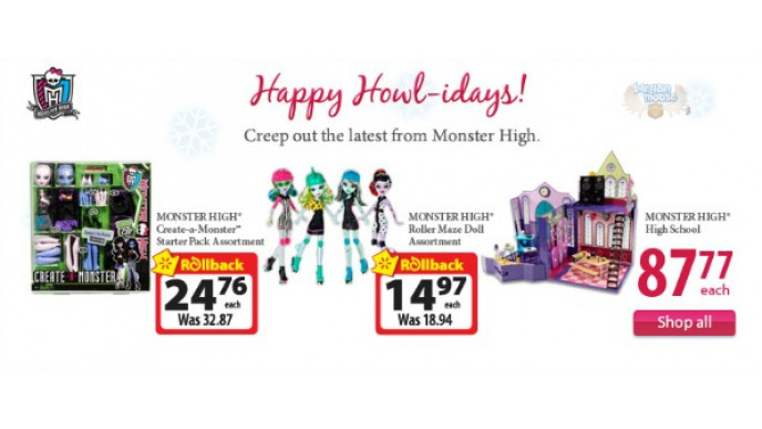 Walmart Canada: Top 6 Gifts Under $20