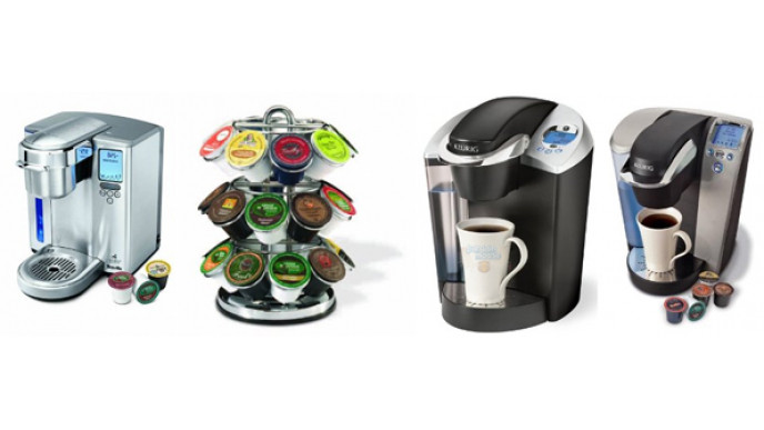 Save on Keurig at Amazon Canada