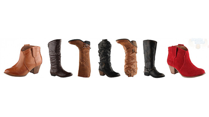 30% Off All Sale Shoes at Aldo Canada