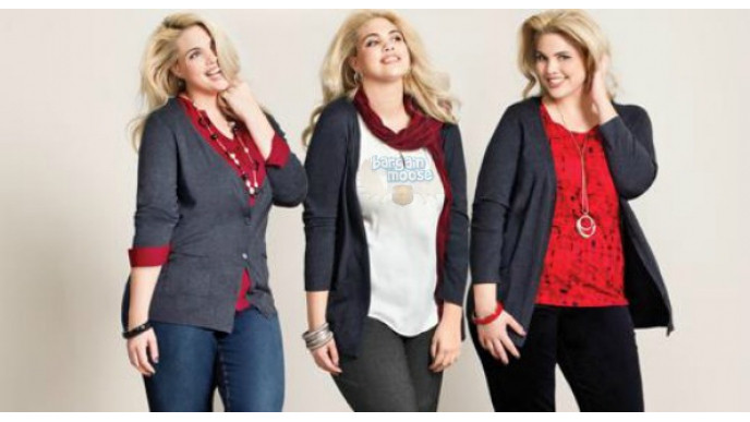 Addition Elle & Penningtons: 5 for $25 Panties, B1G1 40% off Bras & more