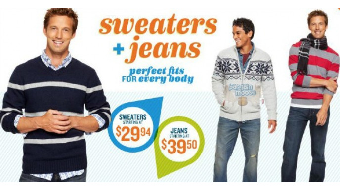 Old Navy & Banana Republic Promo Codes: Save 15%- 30%