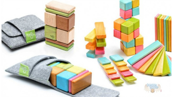 Homesav Canada: Sale On Tegu, Innovative Eco Blocks