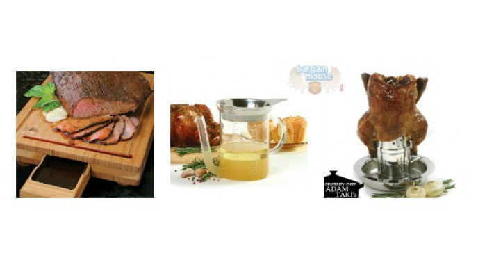 Beyond The Rack Canada: Unique Holiday Cooking Items Over 50% Off