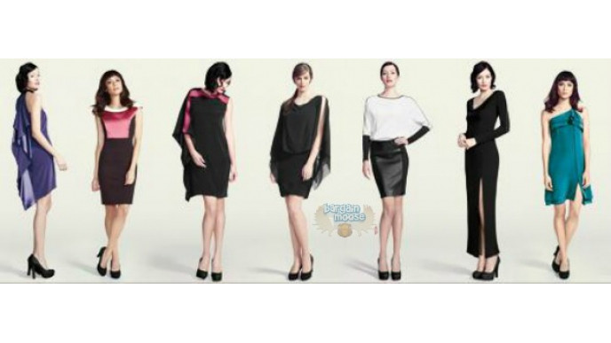 Reitmans Canada: Get a $25 Savings Card for Every $50 Spent