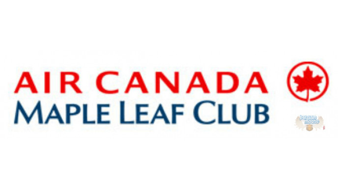 Air Canada: 10% off Air Canada Maple Leaf Club Memberships + Bonus Aeroplan Miles