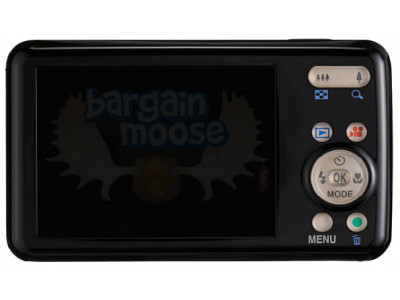 Amazon.ca: Pentax Optio S1 Digital Camera for $79 (Was $130)