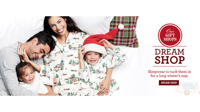Land's End Canada: Gift Shop & Free Shipping Codes