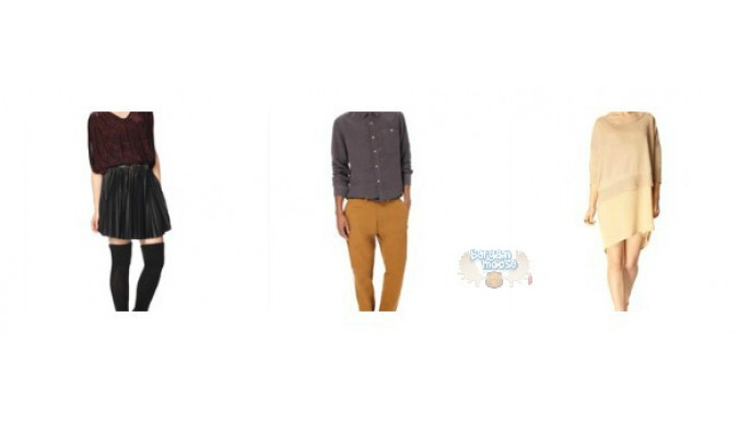 French Connection Canada: Sale On Beautifully Unique Fashions