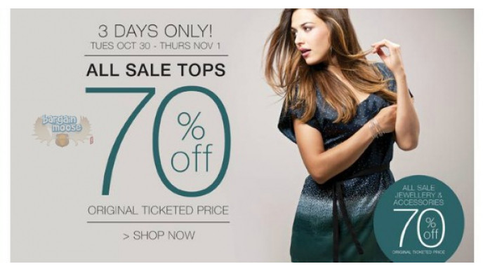 Rickis Canada: All Sale Tops 70% off