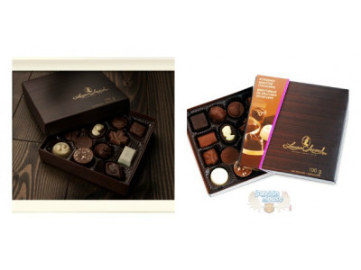 Laura Secord Canada: 3 Boxes Of Miniature Chocolates For Only $20 