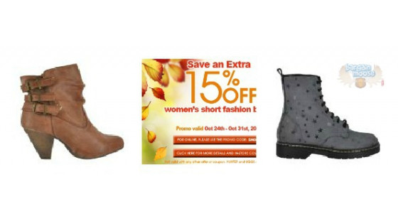 leather and heels promo code