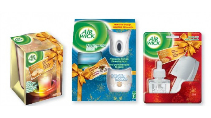 Air Wick Mail in Rebate: Get $5 Back on $10 Purchase