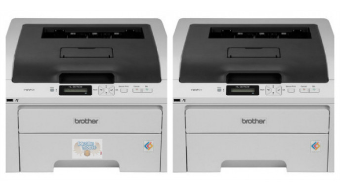 NewEgg.ca: Save $110 on a Brother Colour LED Printer (Save 37%)