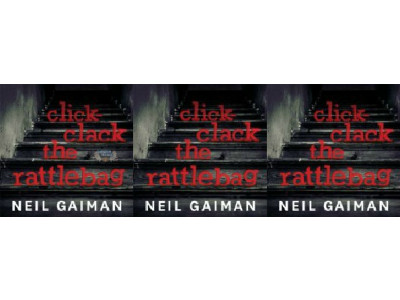 Canadian Freebie: Neil Gaiman Halloween Story @ Audible