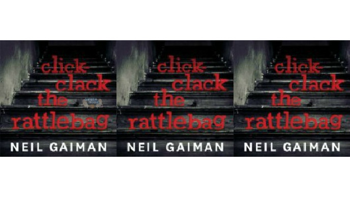 Canadian Freebie: Neil Gaiman Halloween Story @ Audible
