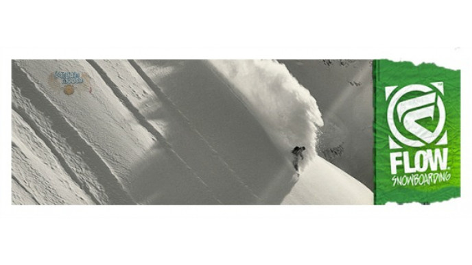 Canadian Cartel: Attention Snowboarders – Sale On Flow Boots And Binding 