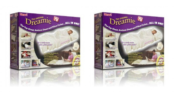 Sale 4 The Day Canada: 76% Off The Original Dreamie