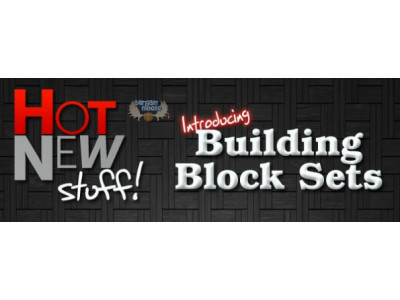 BookCloseouts: 50% off Blocks, Paint Sets & Stuff for Kids