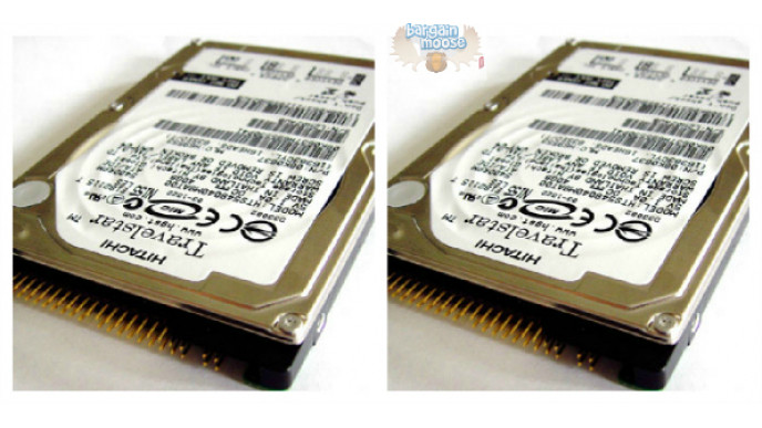 NewEgg.ca: Save up to 30% ($30) on Select 2.5" and 3.5" Internal HDDs