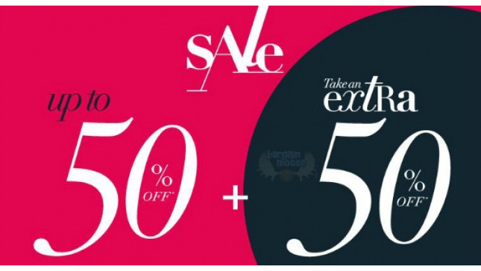 Addition Elle & Penningtons: Huge Deals up to 50% off
