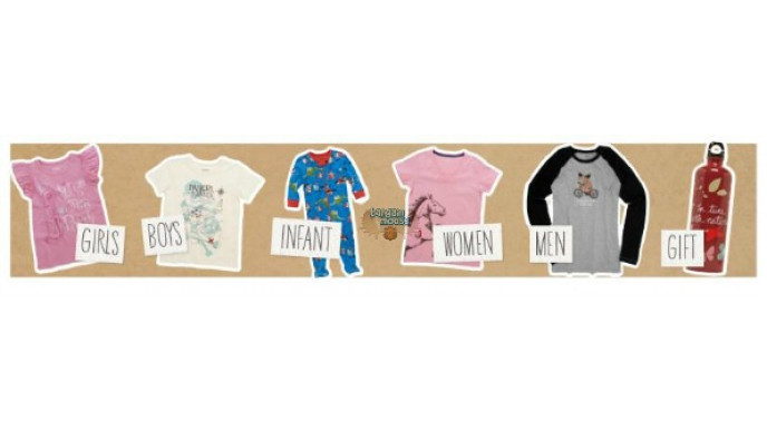 Hatley Canada: Free Shipping Weekend