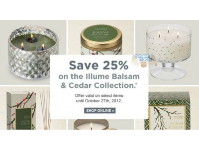 Chapters Canada: Current Deals