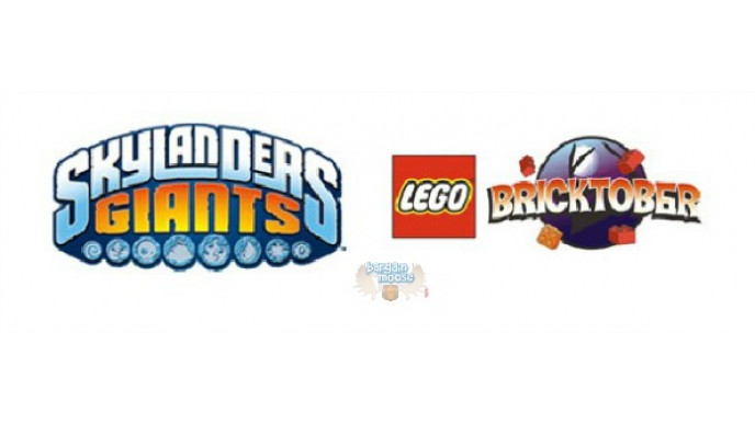 Toys R Us Canada: 2 Free Events this Weekend