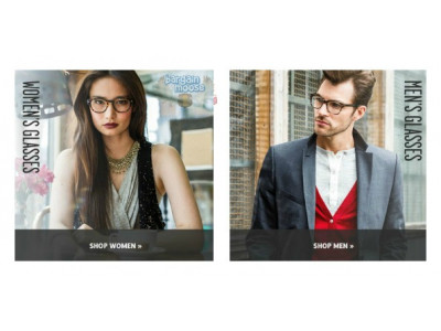 Clearly Contacts Canada: Promo Code – 2 For 1 Designer Frames