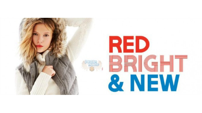 Gap Canada Promo Code: Save 30%