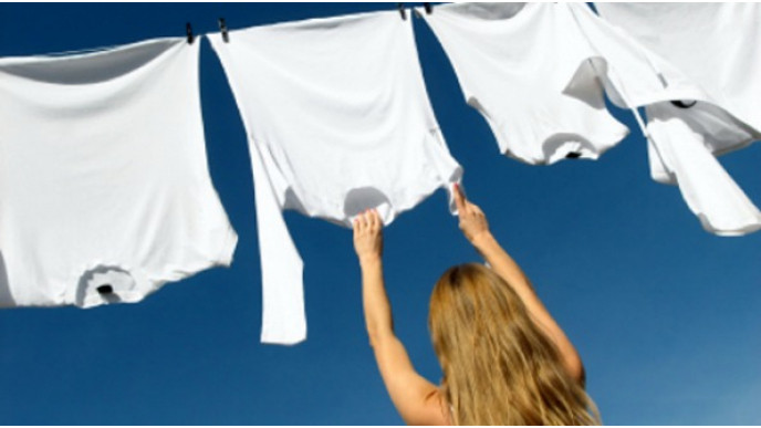 5 Laundry Tips