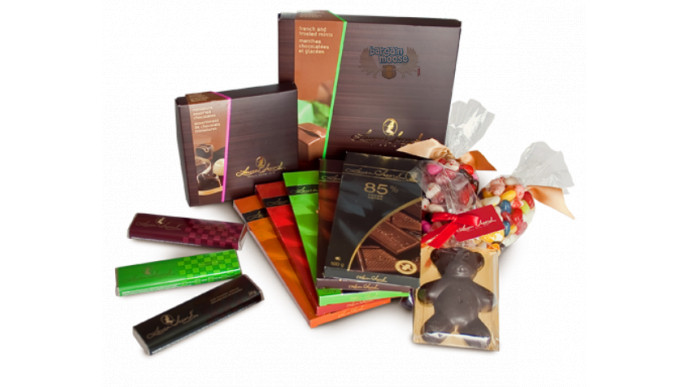 Laura Secord Canada Promo Code: Free Shipping W/ Purchase of $50+