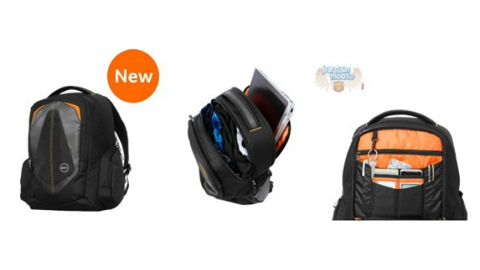 Dell Canada: Adventure 17” Backpack Was $59.99 | Now $29.99