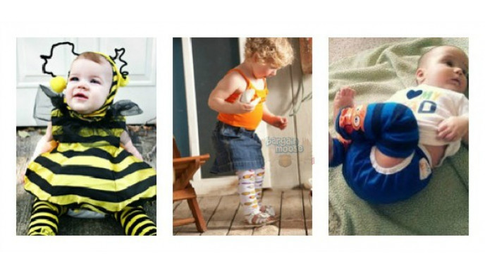 True Cuddles: Leg Warmers 43% - 50% Off