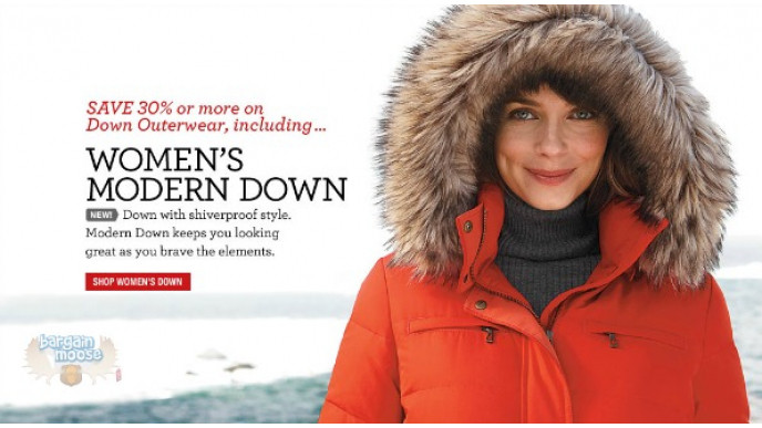 Lands End: Up to 60% Off Sales