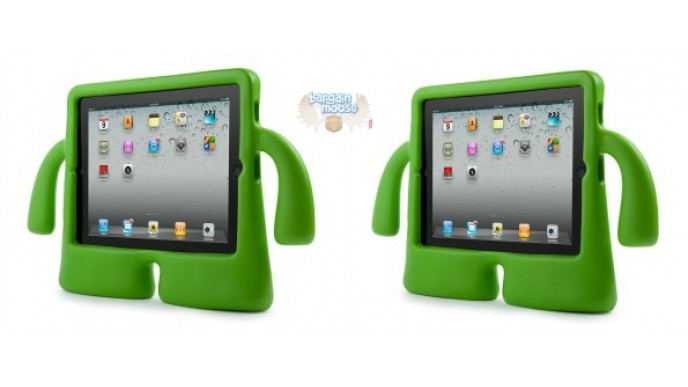 Amazon Canada: Speck iGuy Standing Cover for iPad and iPad 2 - $15.90