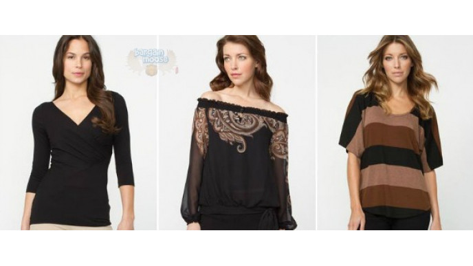 Wagjag: $25 for $50 Worth at Le Chateau Outlet
