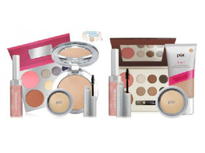 Purminerals Canada: 2 New Kits For Under $50 – More Than 70% Off