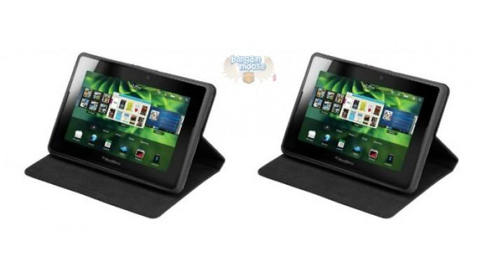 Amazon Canada: BlackBerry Playbook Convertible Case $19.13 (Was $49.99)