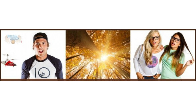 TenTree Canada: Free Shipping (Expired)