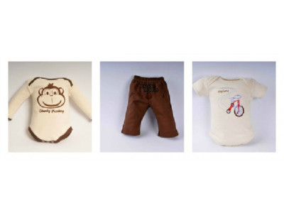 True Cuddles: Save 50% on Squishy Fish Organic Clothing