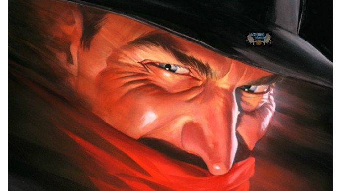 Comixology: FREE Comic Every Day!