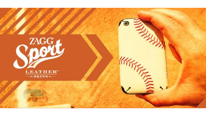 Zagg: Free Shipping to Canada on $29.98 Orders