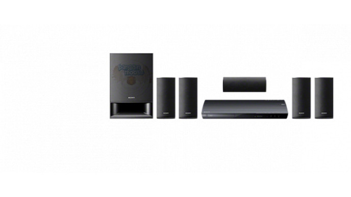 The Source: 50% off Sony Home Theatre System - Now $199.99