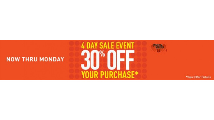 Puma Canada: 30% Off Entire Purchase