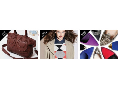 eLuxe Canada: Spend and Save Event