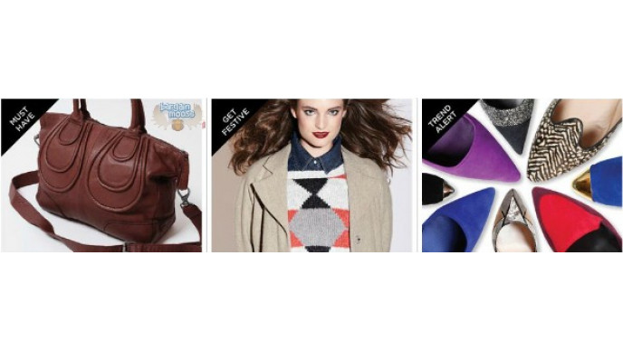 eLuxe Canada: Spend and Save Event