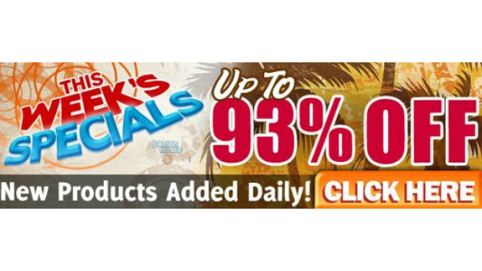 Pink Cherry Canada: $5 Deals & up to 93% off (NSFW)