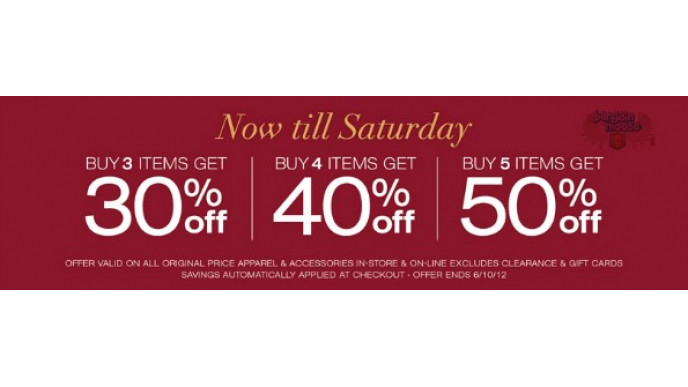 Cleo Canada: 30% to 50% Off In-store & Online