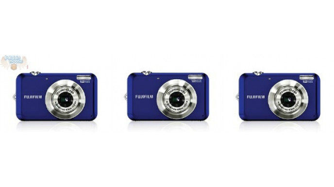 The Source: FUJI Finepix JV100 12.2MP Digital Camera Was $149.99 | Now $69.96